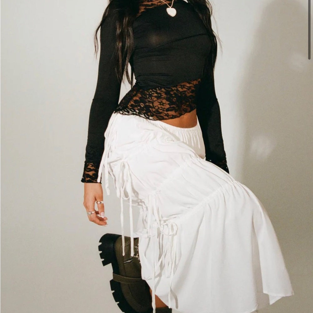 Princess Polly skirt